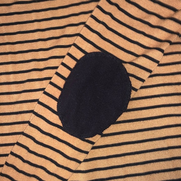 Stripped long sleeve tee - Picture 3 of 3
